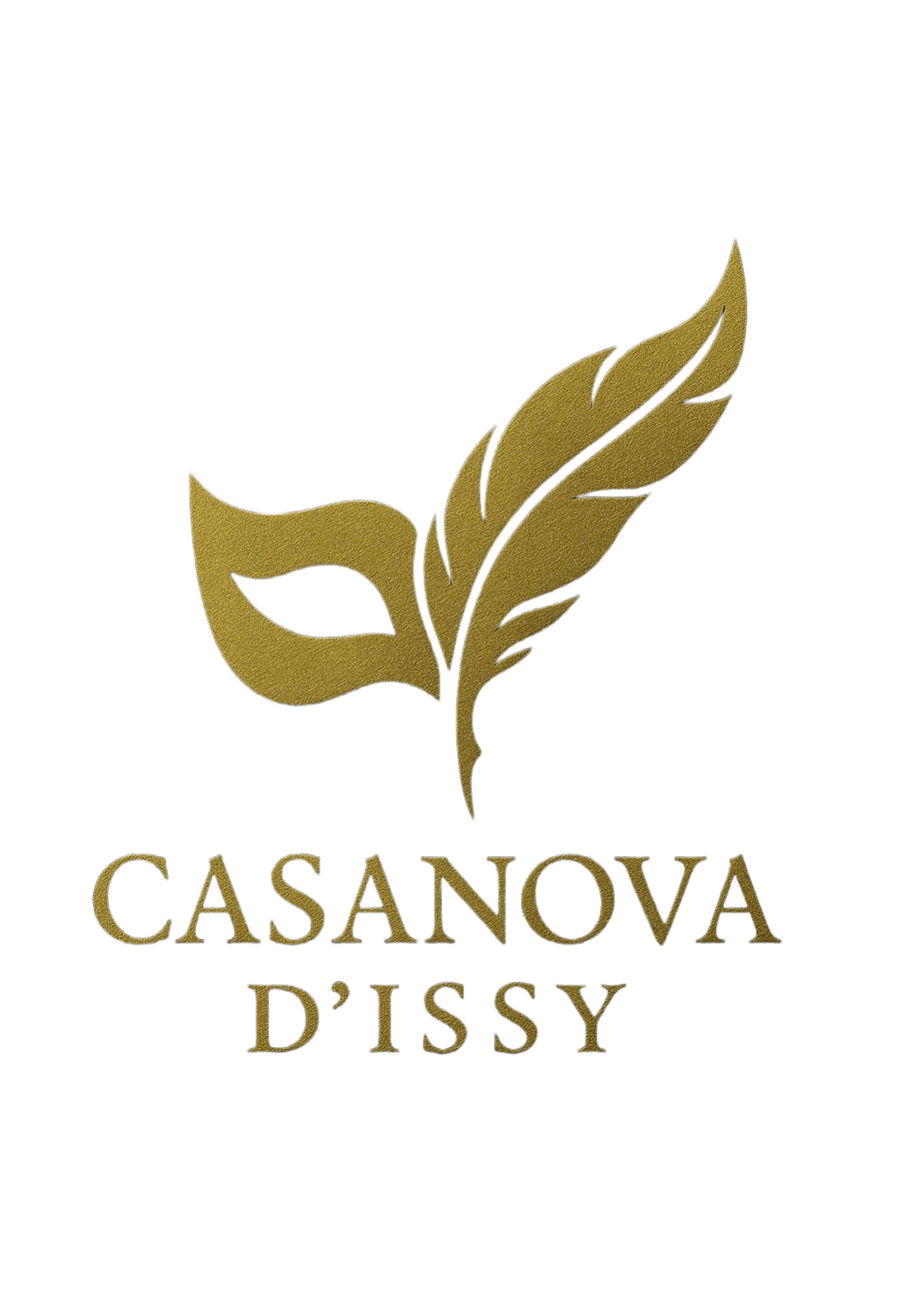 Casanova d'Issy Logo